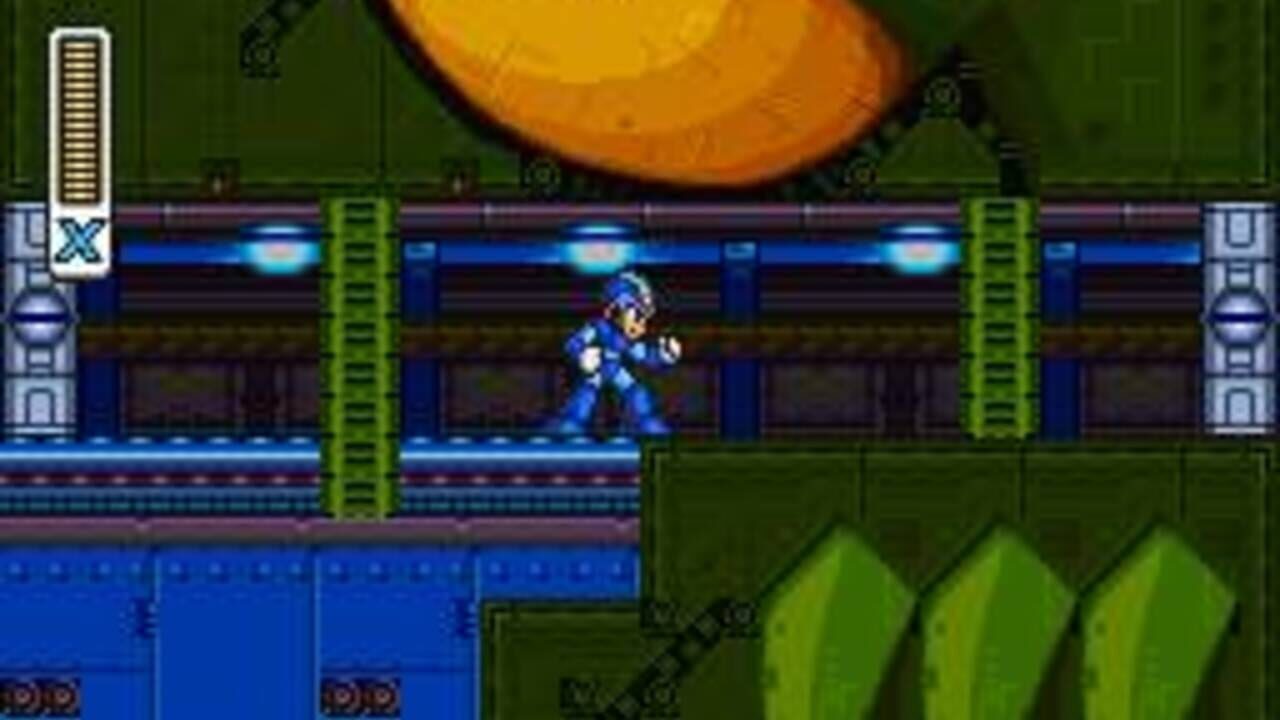 Mega Man X2 thumbnail 8