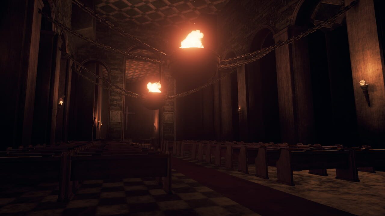 Orc Hunter VR — Screenshot 4
