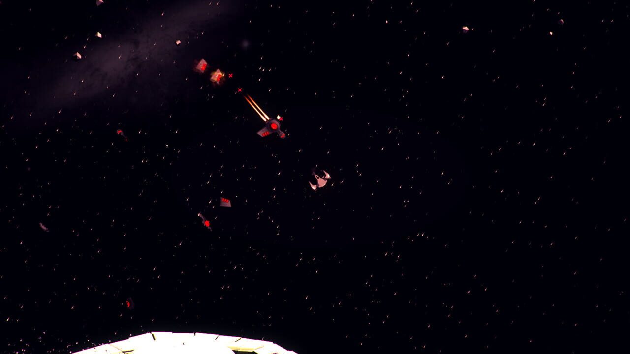 The Extinction — Screenshot 2