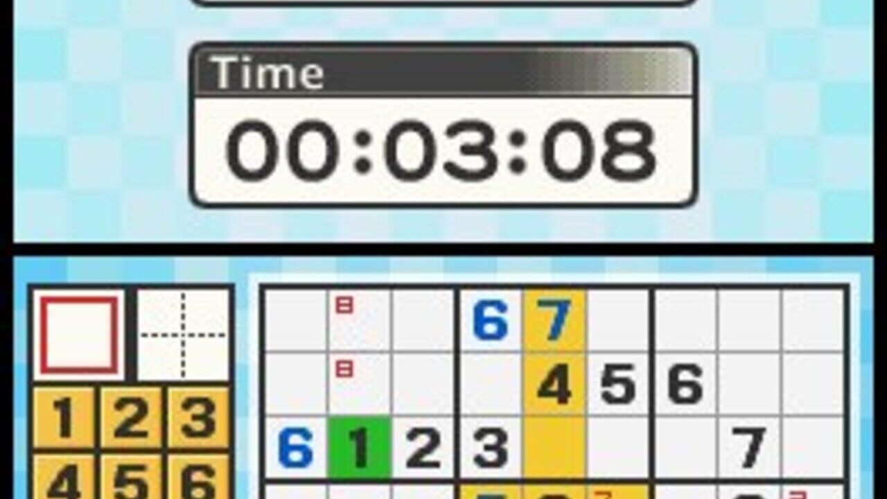 Sudoku Sensei — Screenshot 3