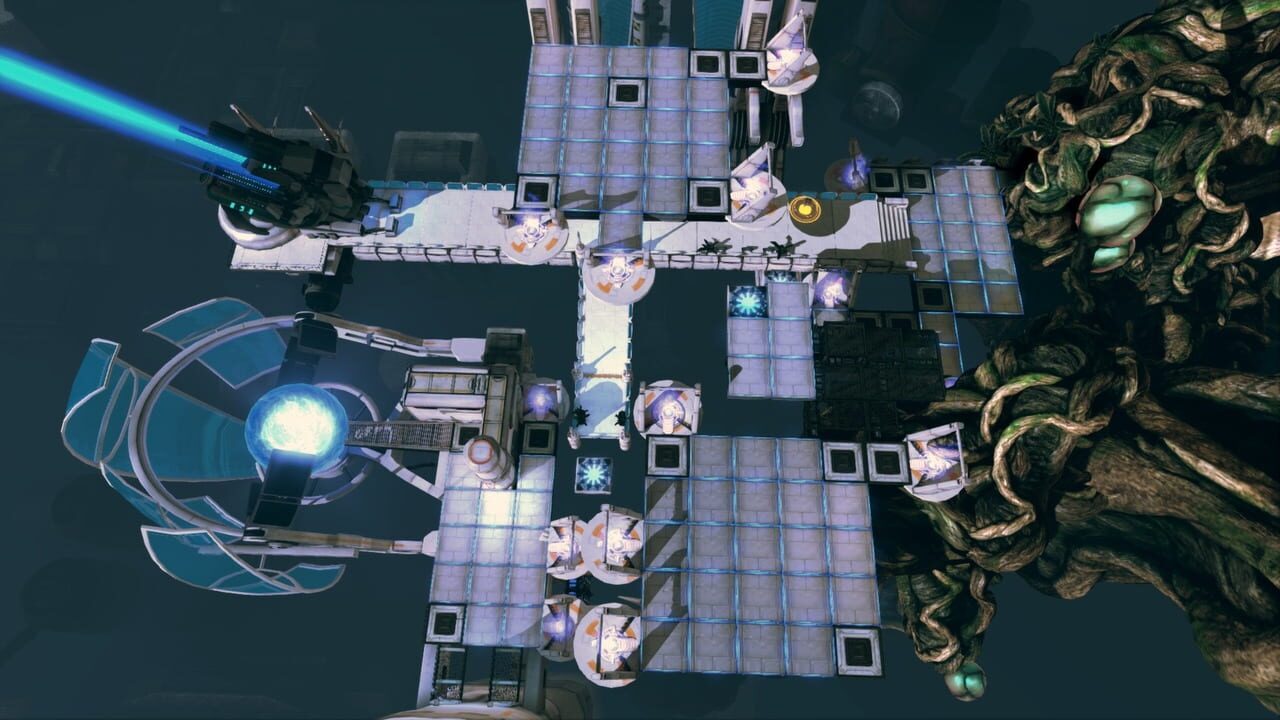 Sanctum: Map Pack 1 — Screenshot 3