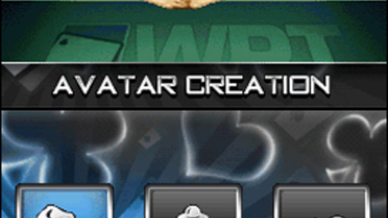 World Poker Tour: Texas Hold 'Em — Screenshot 2