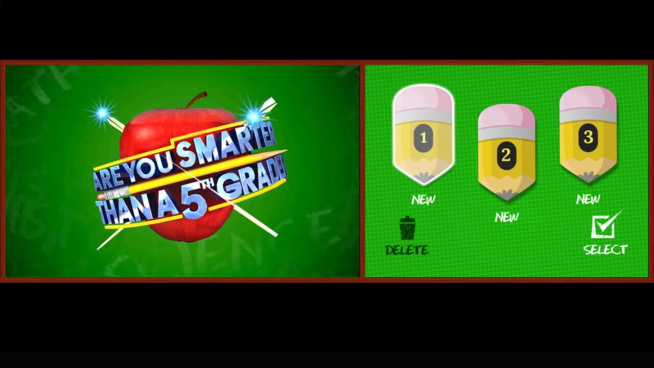 Are You Smarter Than a 5th Grader — Screenshot 5