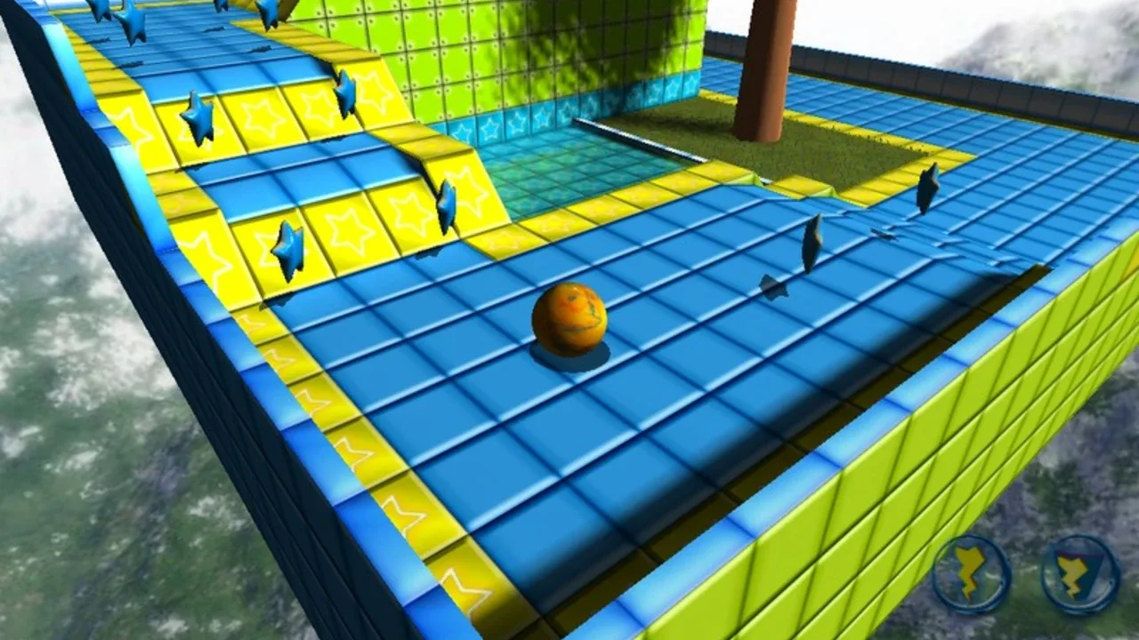 Marble Arena screenshot 2