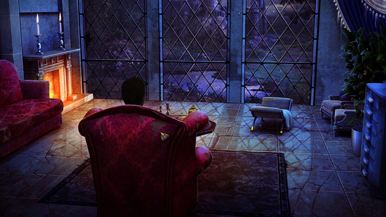Miniatura 5 de la galería de Frankenstein Master of Death