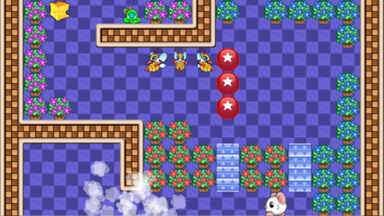 Mouse House — Screenshot 3