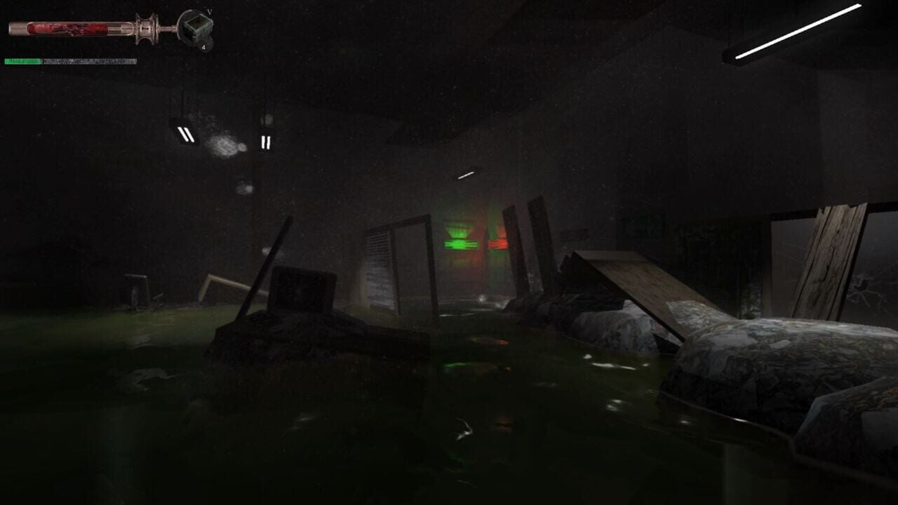 Bleeding Border Image