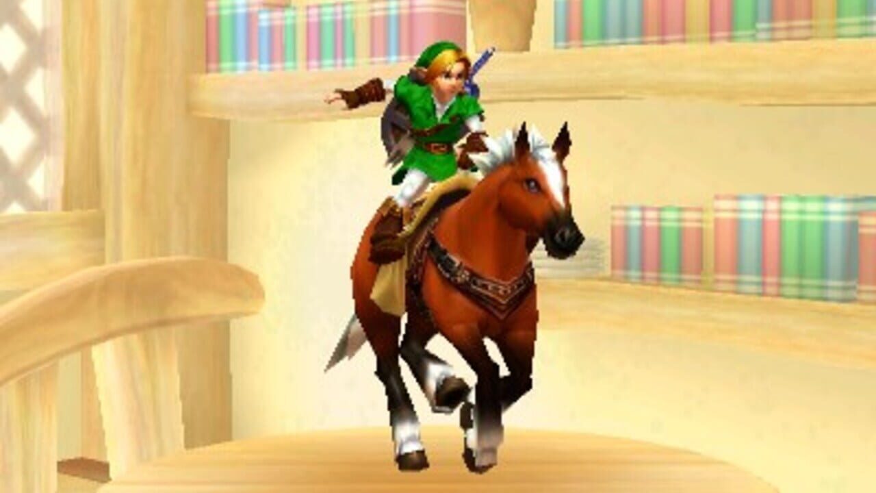 Picross 3D: Round 2 — Screenshot 1