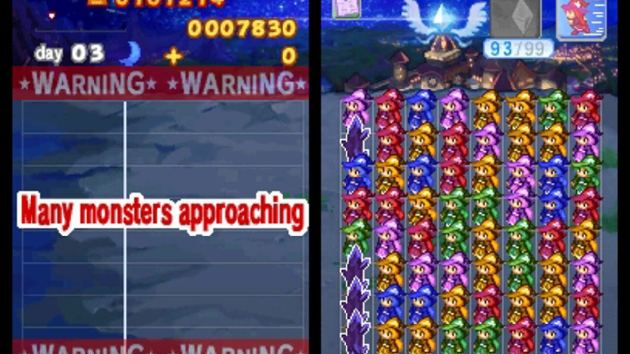 Wizard Defenders — Screenshot 3