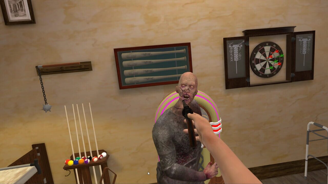Drunkn Bar Fight on Halloween — Screenshot 4