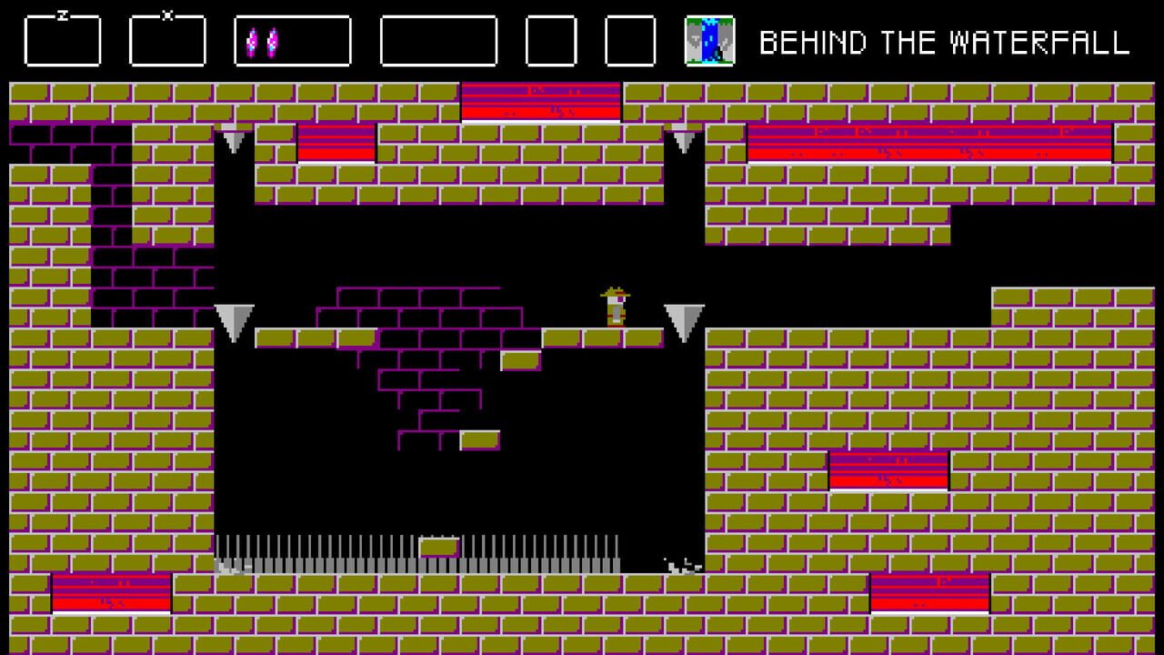 Baezult — Screenshot 5