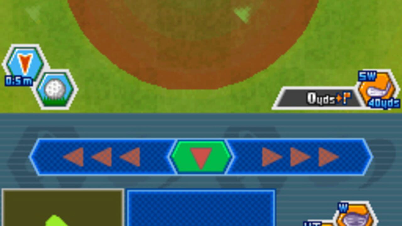 Deca Sports DS — Screenshot 4