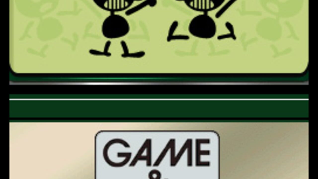 Game & Watch Judge Screenshot 1