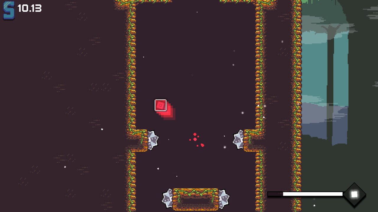 WaveLand — Screenshot 3