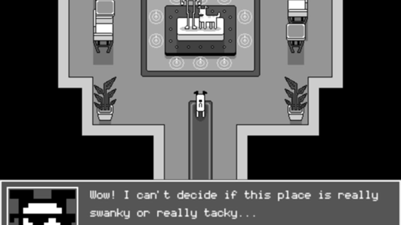 Agent B0rk — Screenshot 2