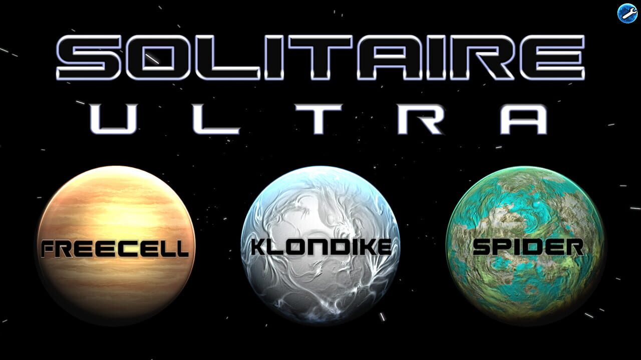 Solitaire Ultra Image