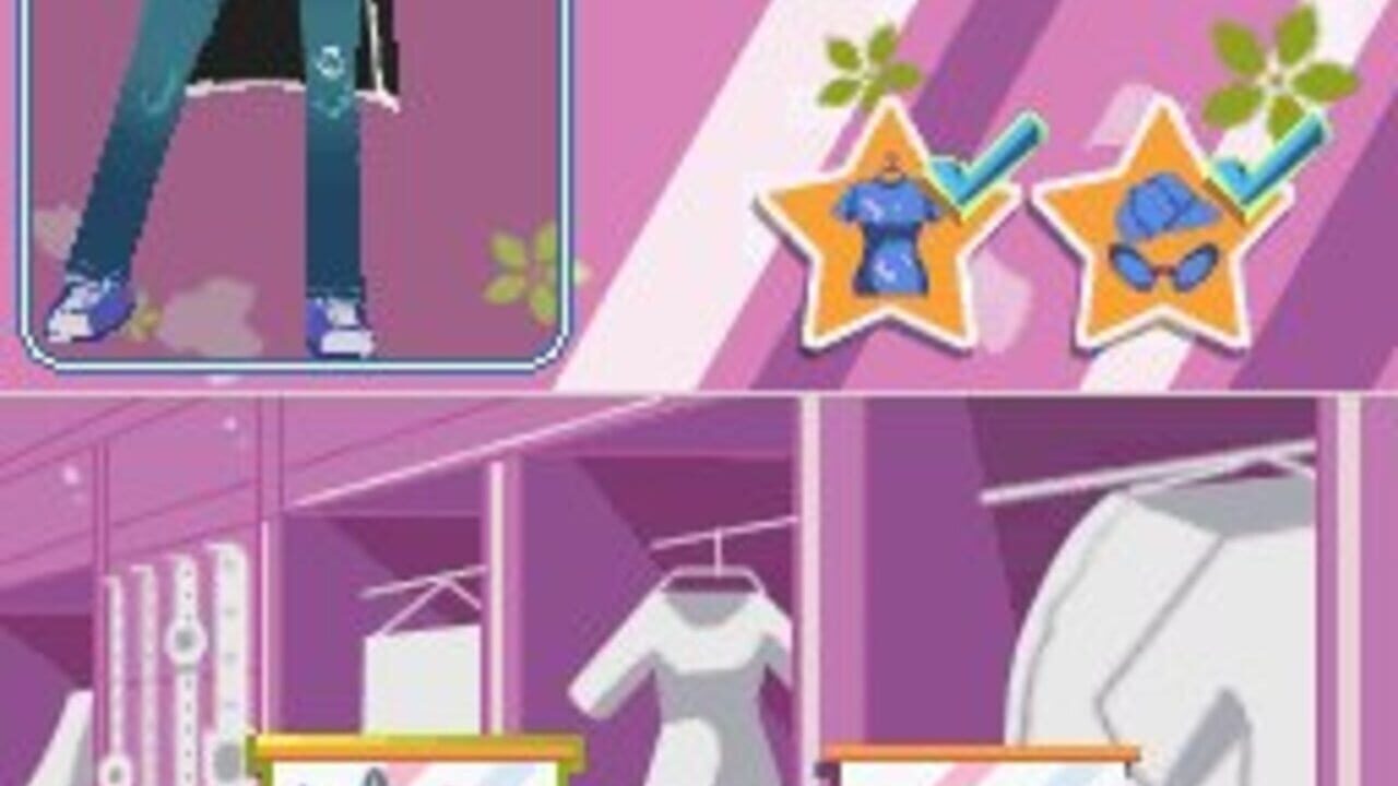 Model Academy — Screenshot 3