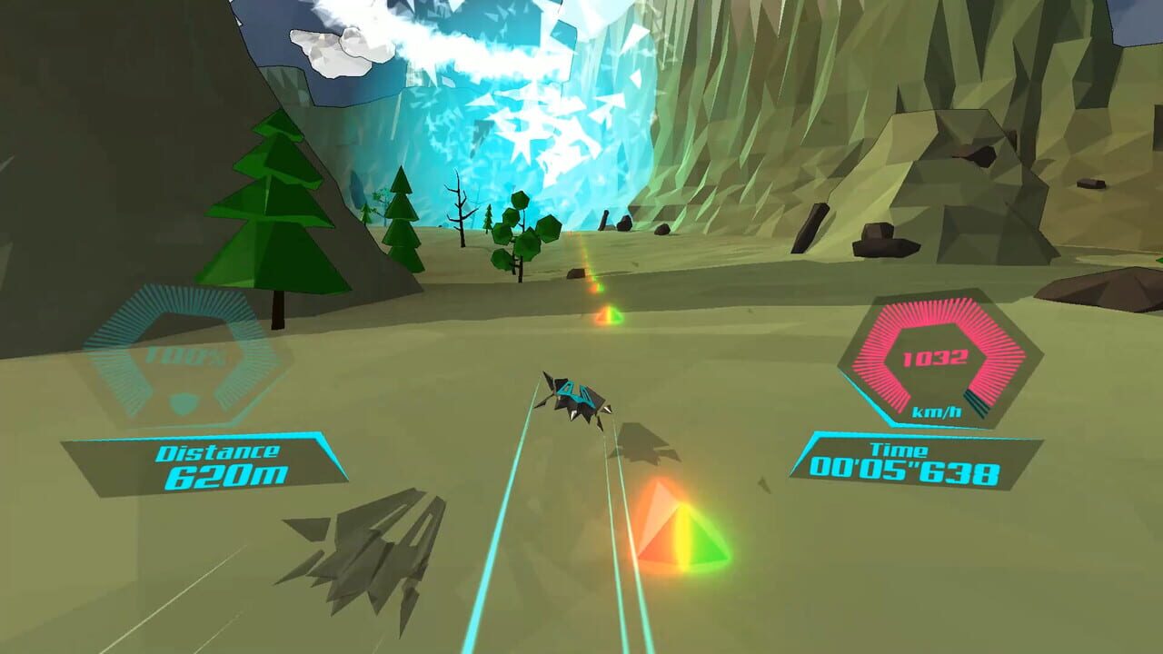 PolyRace Image