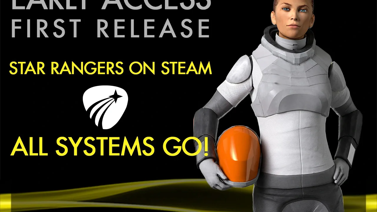 Star Rangers banner