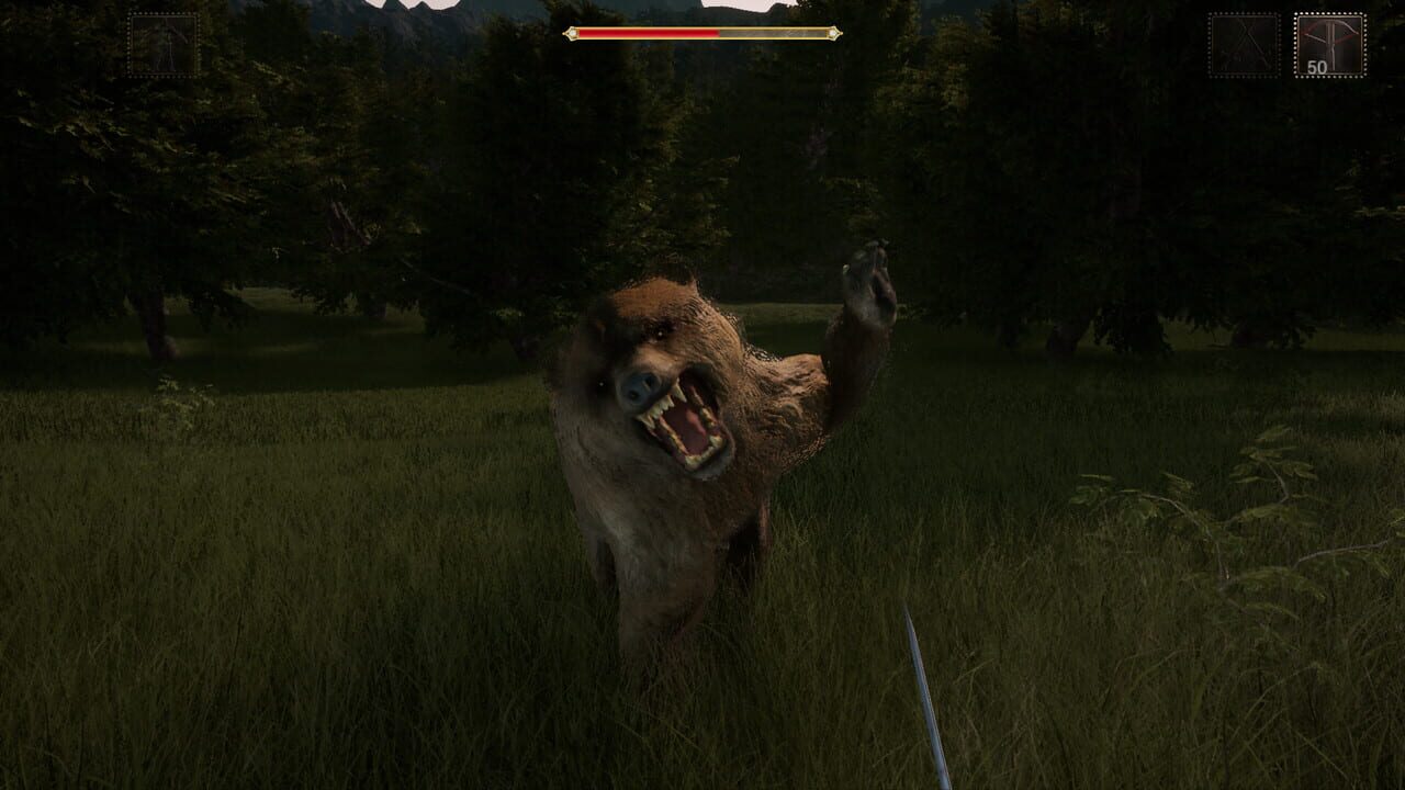 Beasts & Chests — Screenshot 4