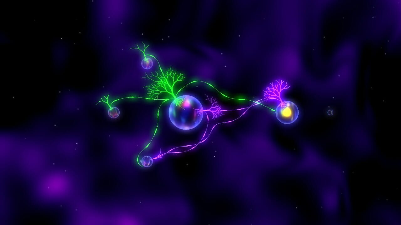 R.O.O.T.S — Screenshot 2
