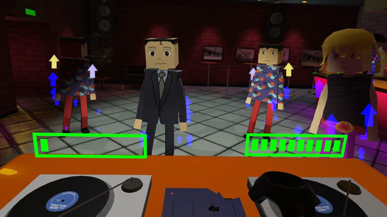 Disco Destruction — Screenshot 3