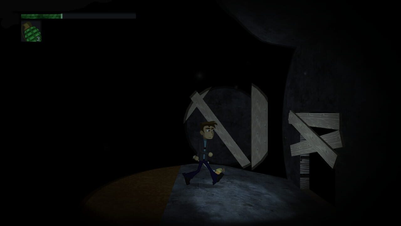 Last Stitch Goodnight — Screenshot 3