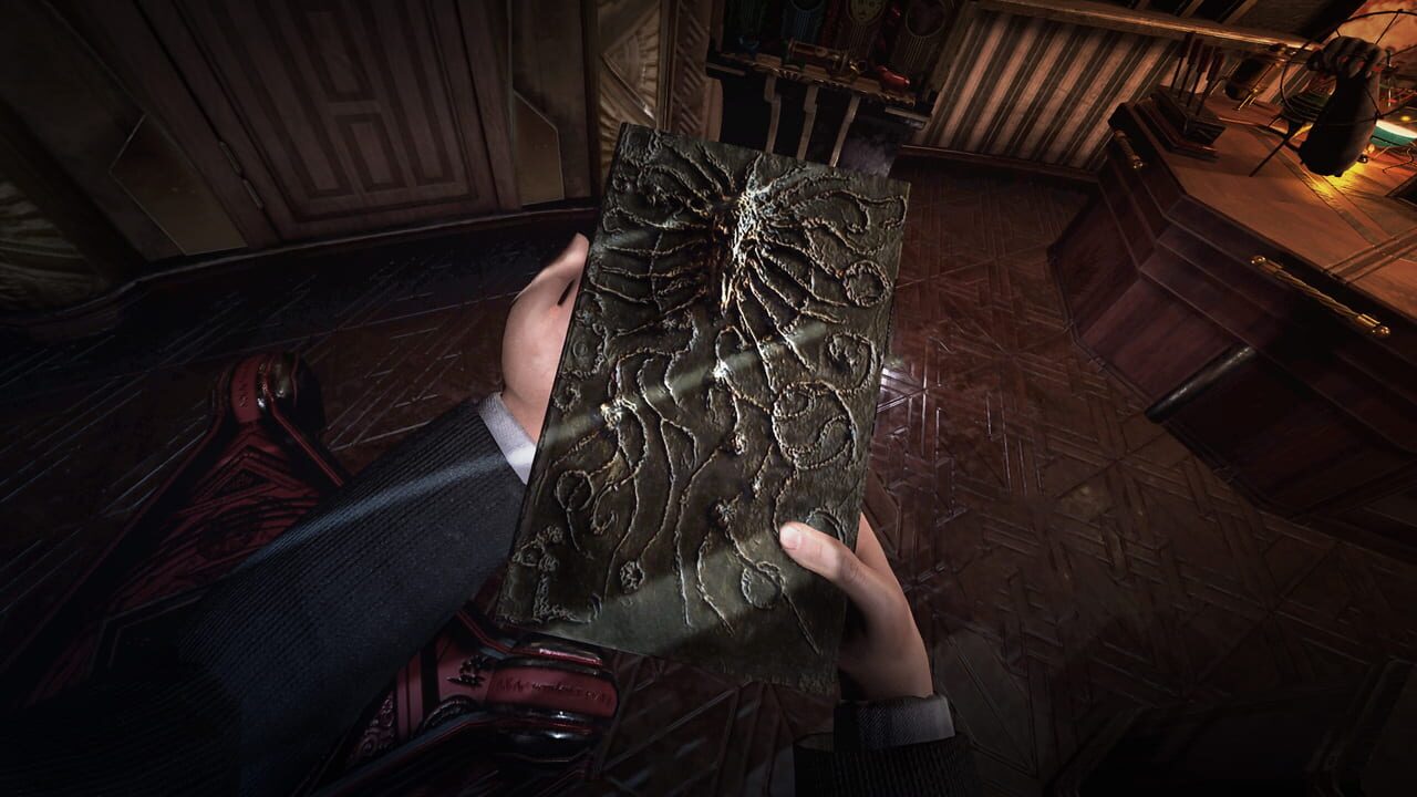 Nevrosa: Escape — Screenshot 5