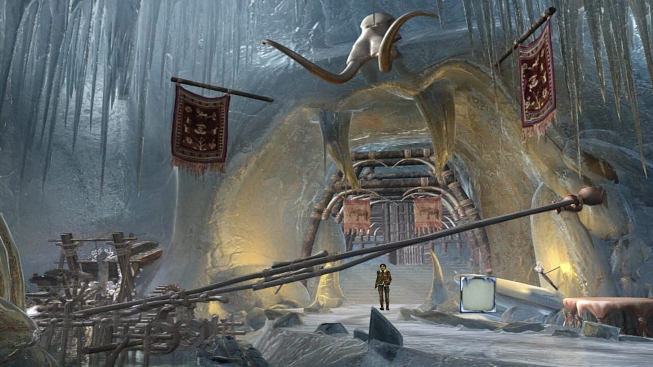 Syberia II Image