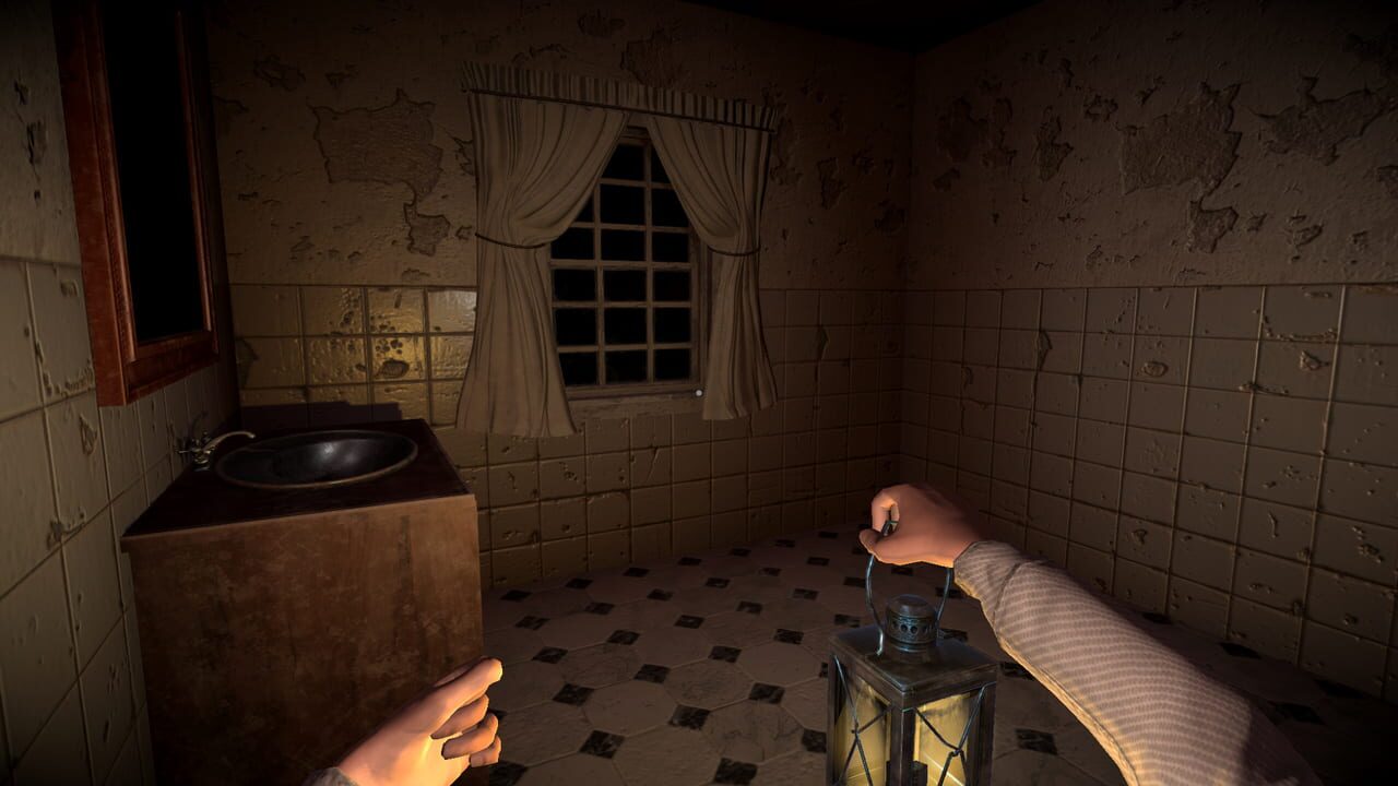 Ray of Light — Screenshot 2