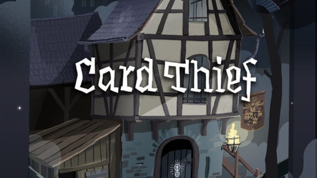 Card Thief Image