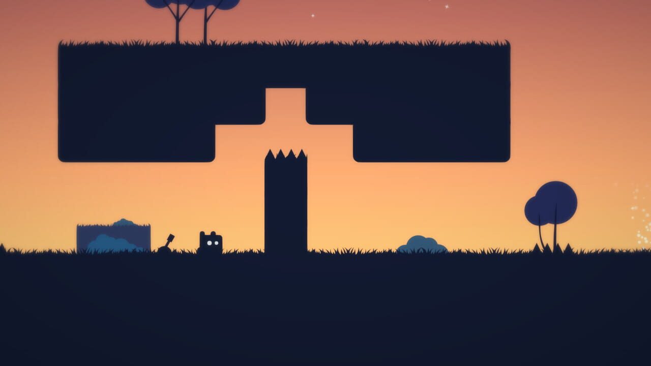 Magic Forest — Screenshot 4