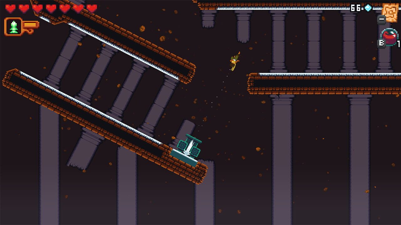 Dandara Image
