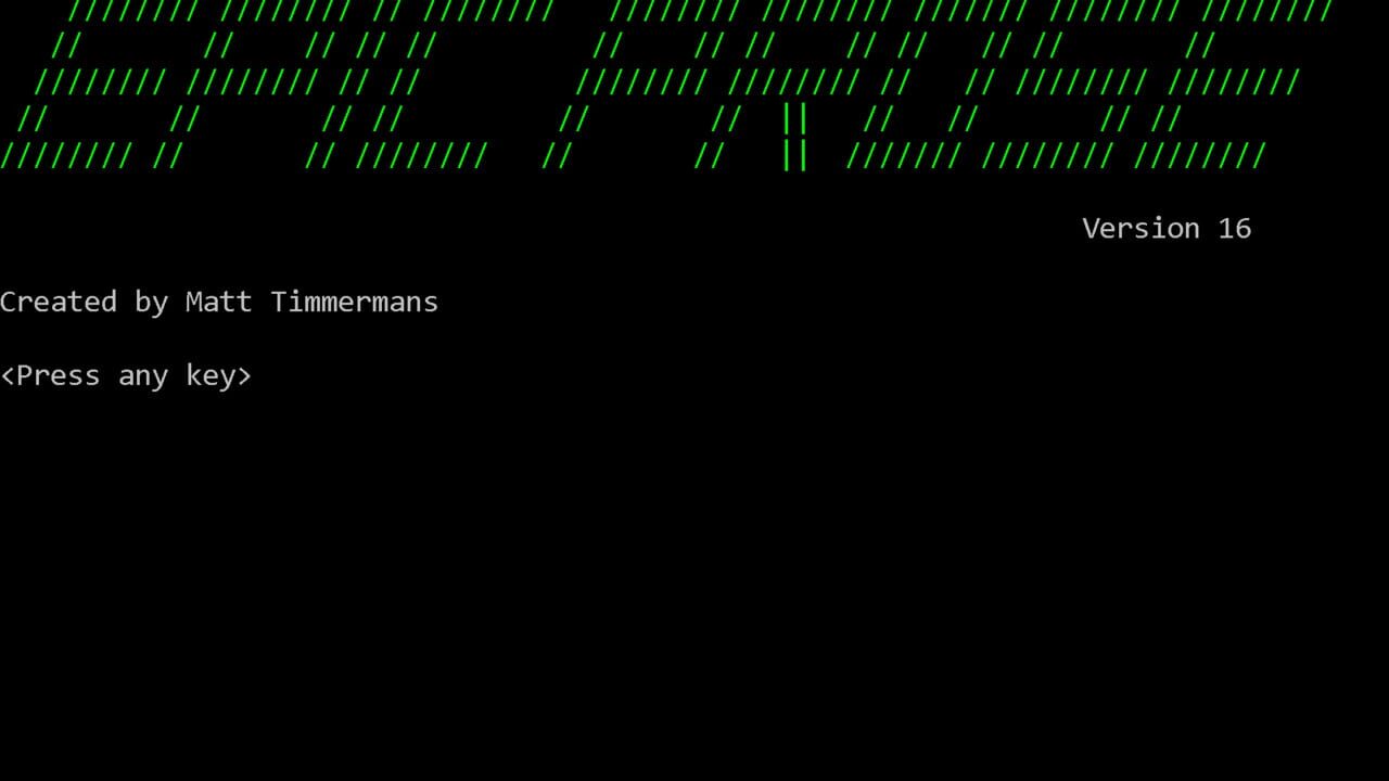 Epic Prose — Screenshot 2