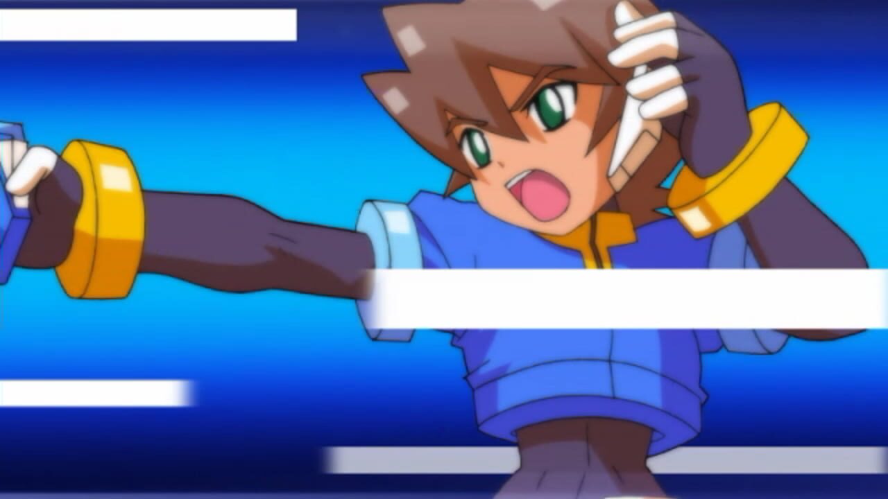 Mega Man ZX thumbnail 11