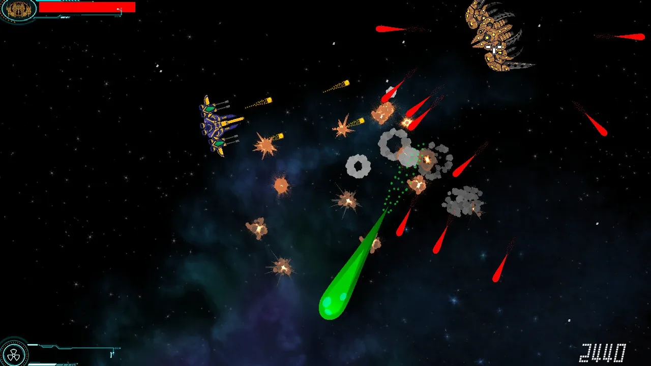 Pilot Crusader screenshot 3