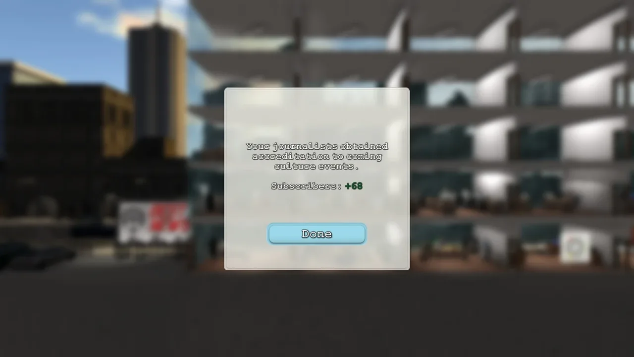 News Tycoon banner