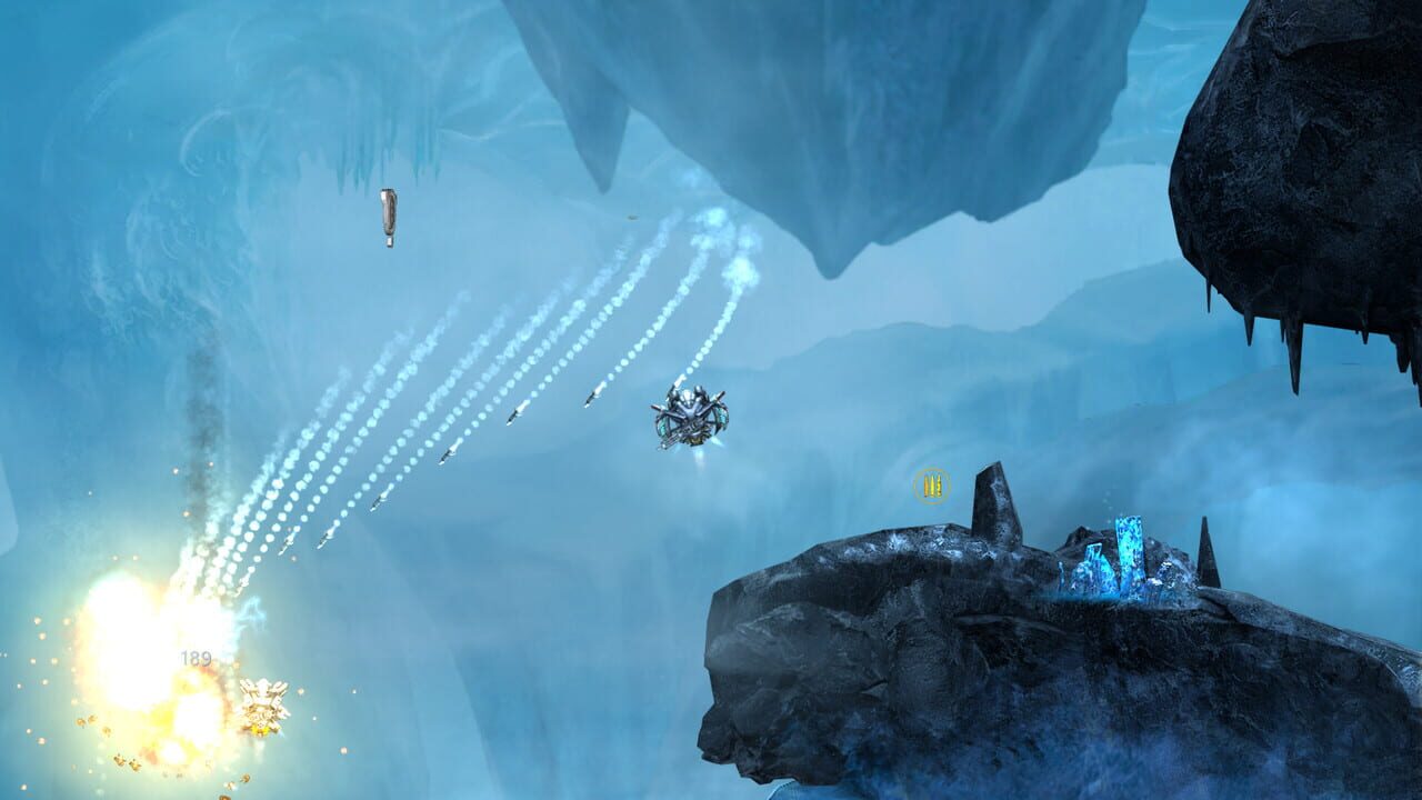 Deuterium Wars Image