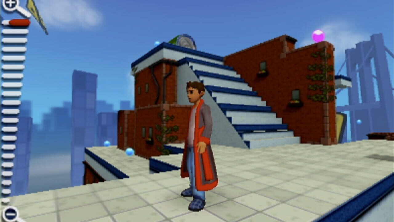 Crush3D