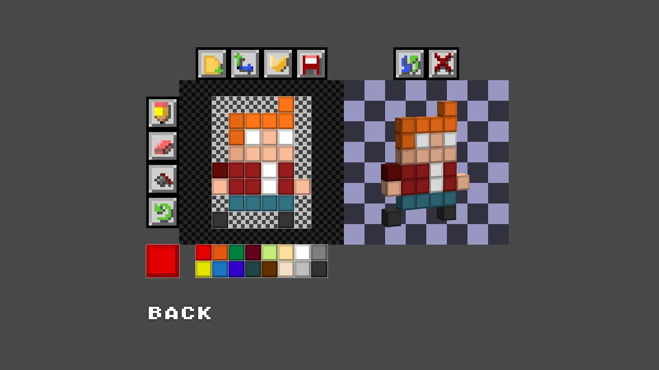 The Forgettable Dungeon Image