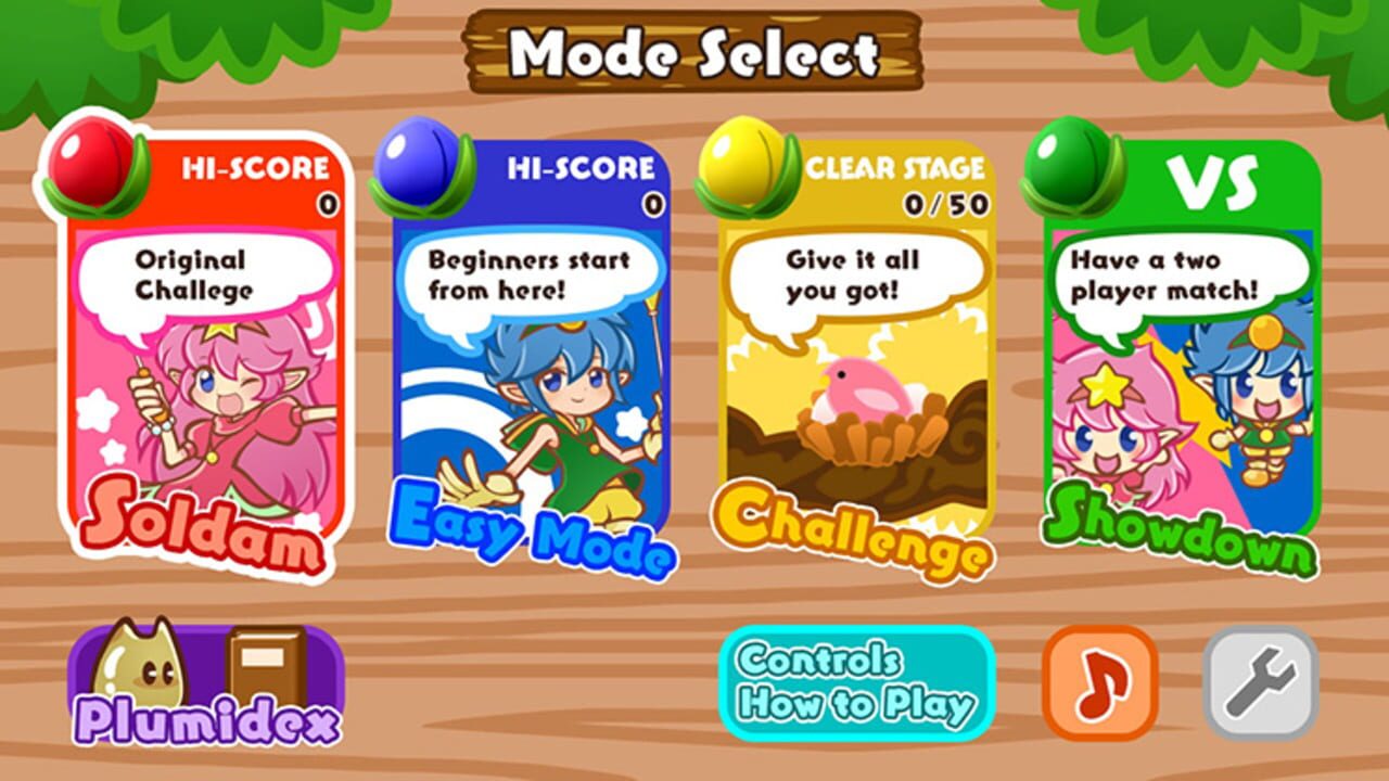 Soldam: Drop, Connect, Erase — Screenshot 4