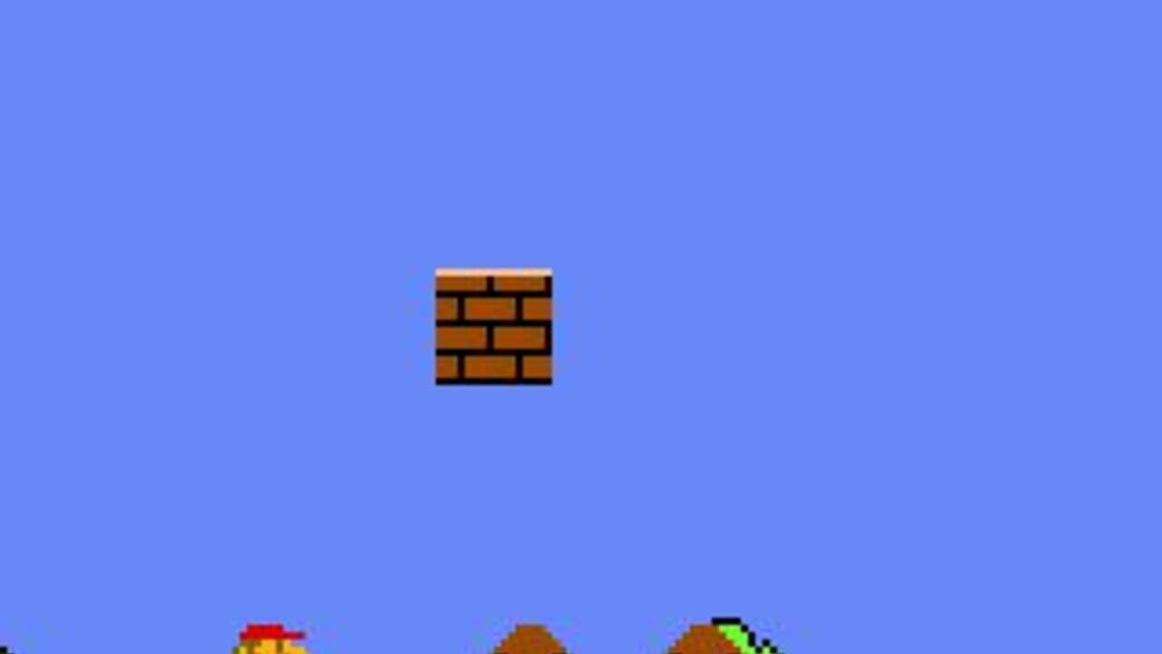 Super Mario Bros. Deluxe thumbnail 3