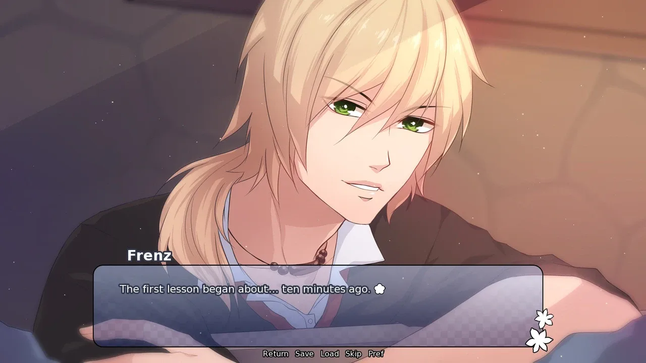Let's not stay friends screenshot 1