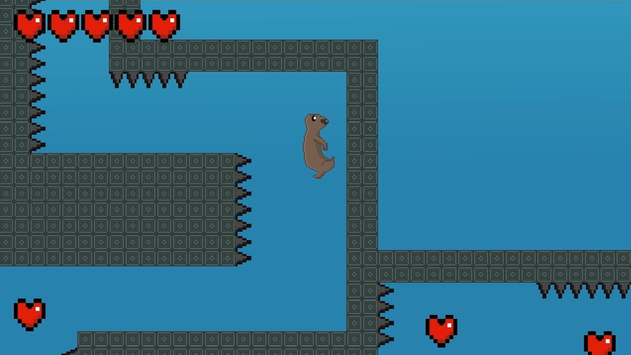 Another Otter — Screenshot 1