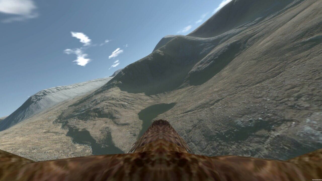 Aquila Bird Flight Simulator — Screenshot 2