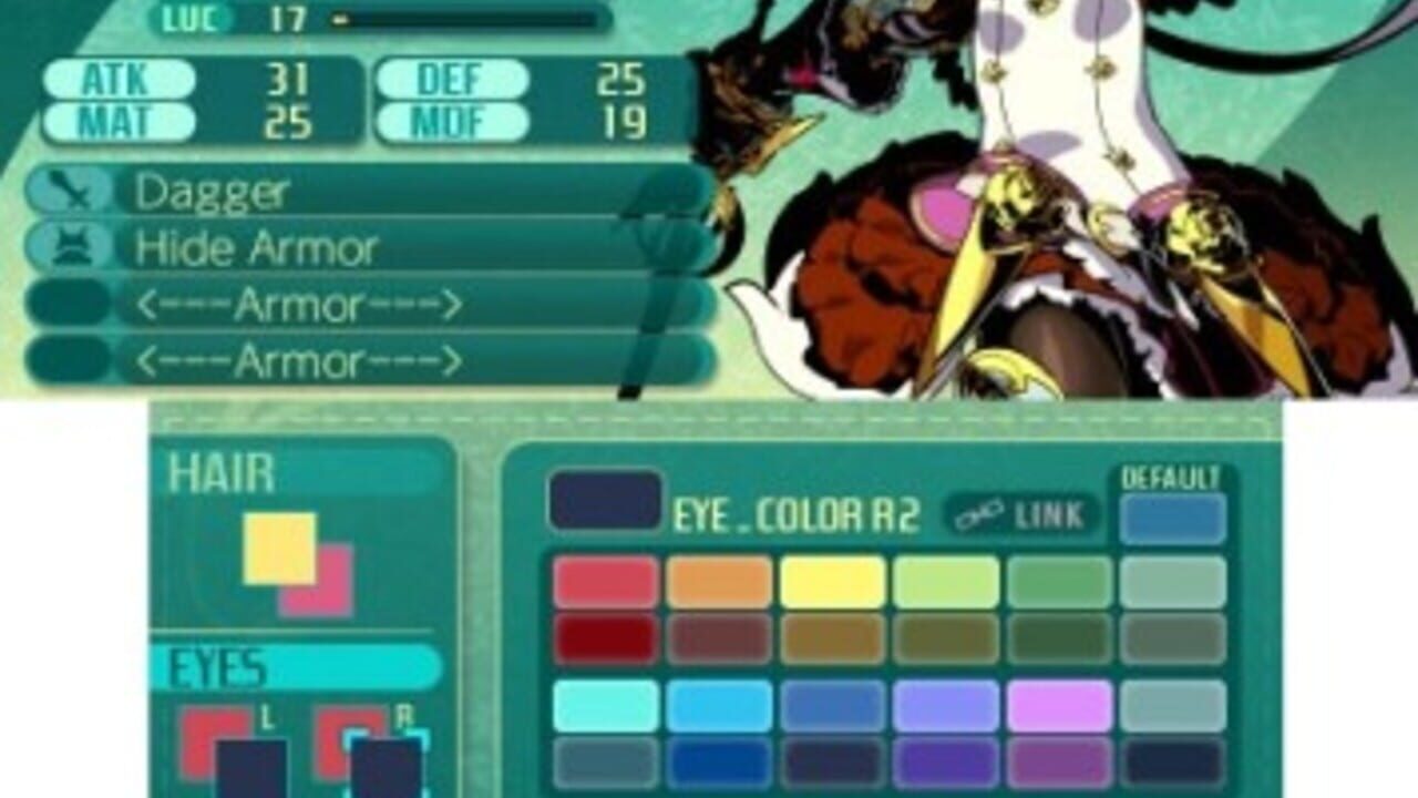 Etrian Odyssey V: Beyond the Myth thumbnail 6