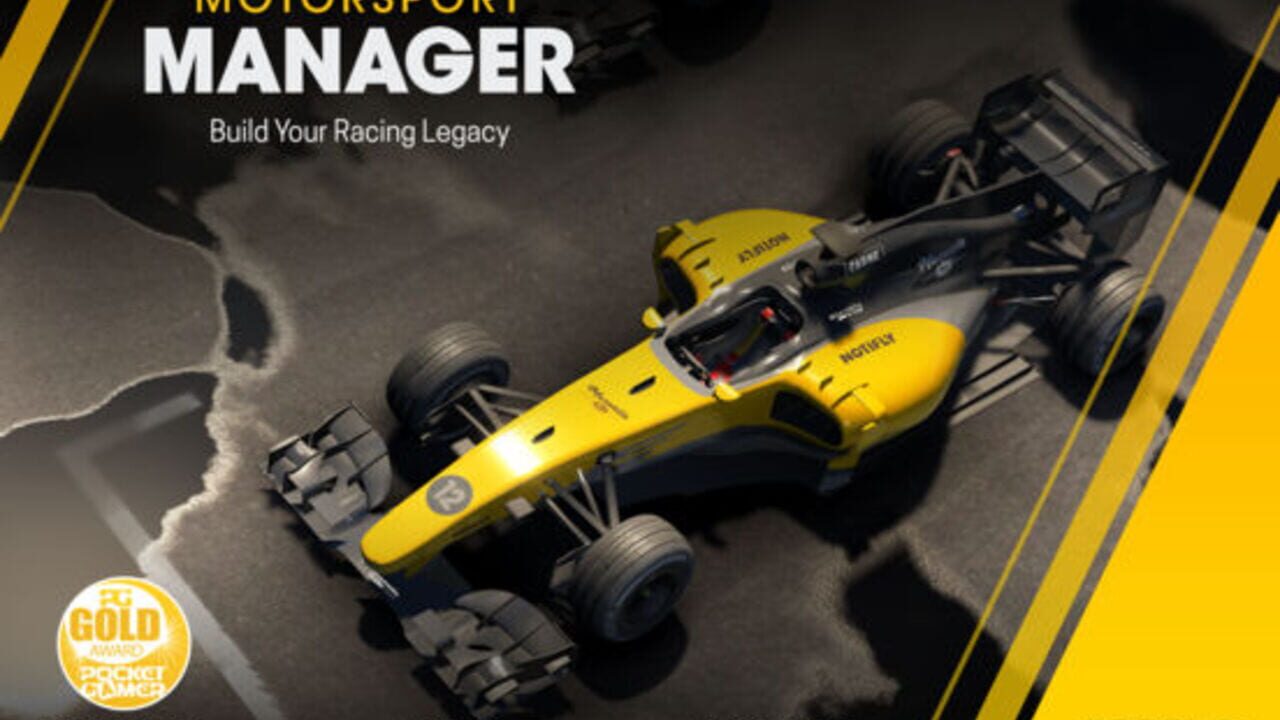 Motorsport Manager Mobile 2 — Screenshot 4