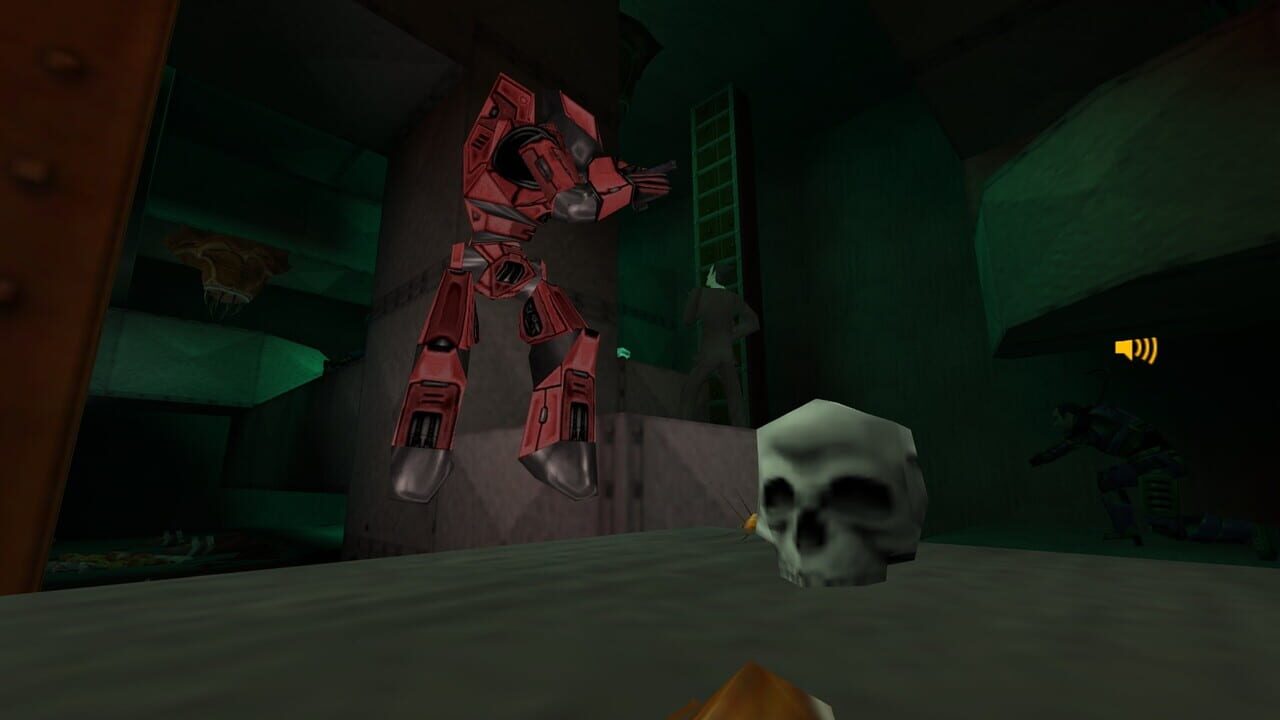 Sven Co-op Image