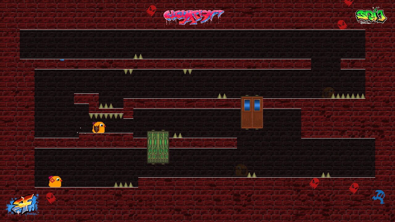 PowerUp Elevation — Screenshot 5