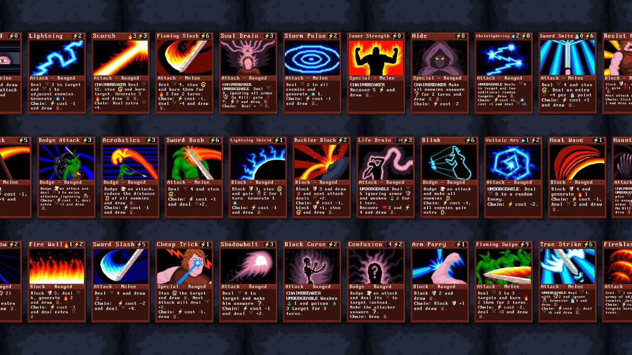 Card Quest — Screenshot 3